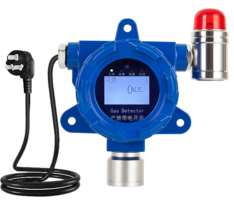 匯瑞埔**檢測(cè)儀原理解析與應(yīng)用場景全**